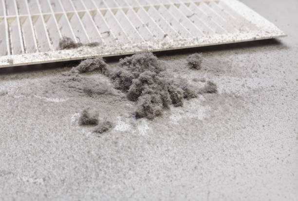 Home Air Vent Cleaning in Carthage, MO