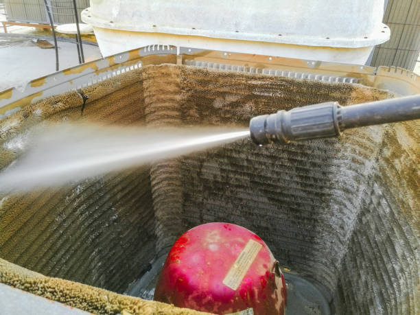 Best Residential Air Duct Cleaning  in Carthage, MO