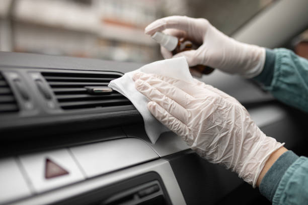 Best General Air Duct Cleaning  in Carthage, MO