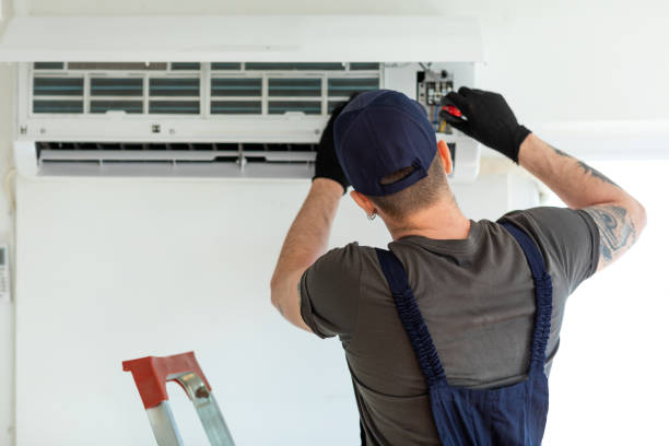 Best Home Air Vent Cleaning  in Carthage, MO