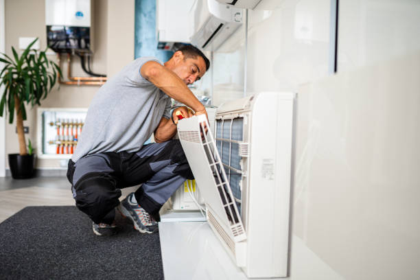 Carthage, MO Airduct Cleaning Company