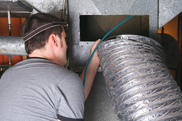 Best Residential Air Duct Cleaning  in Carthage, MO