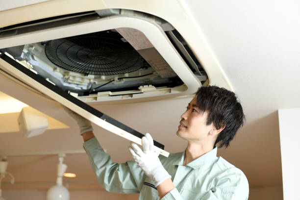 Best Best Air Duct Cleaning Company  in Carthage, MO