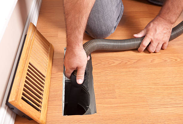 Best Local Air Duct Cleaning Services  in Carthage, MO