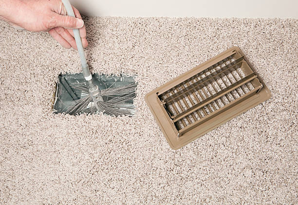 Best Air Duct Cleaning Near Me  in Carthage, MO