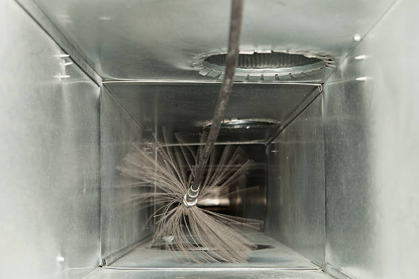Best Affordable HVAC Duct Cleaning  in Carthage, MO