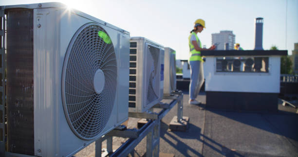 Best HVAC Air Duct Cleaning  in Carthage, MO