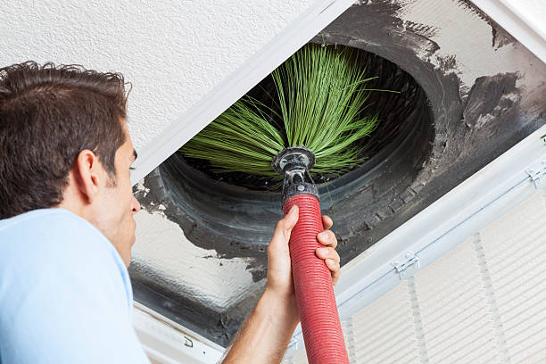 HVAC System Cleaning in Carthage, MO