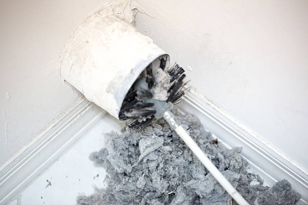 Best Emergency Air Duct Cleaning  in Carthage, MO